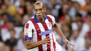 Joao Miranda, difensore colchonero (Fonte: utdreport.com) 