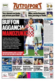 Tuttosport (giornalone.it)