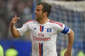 Rafael van der Vaart - fonte www.calciomercato.com
