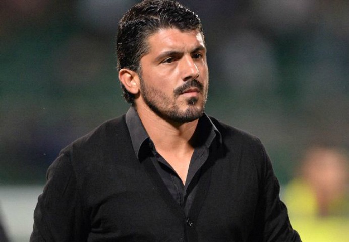 Gennaro Gattuso