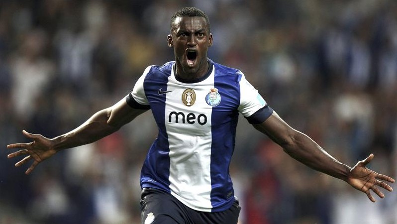 Jackson Martinez