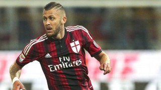 Jeremy Menez