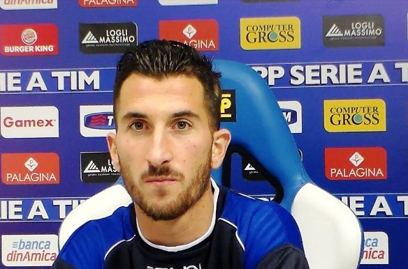 Mirko Valdifiori