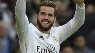 Nacho Fernandez