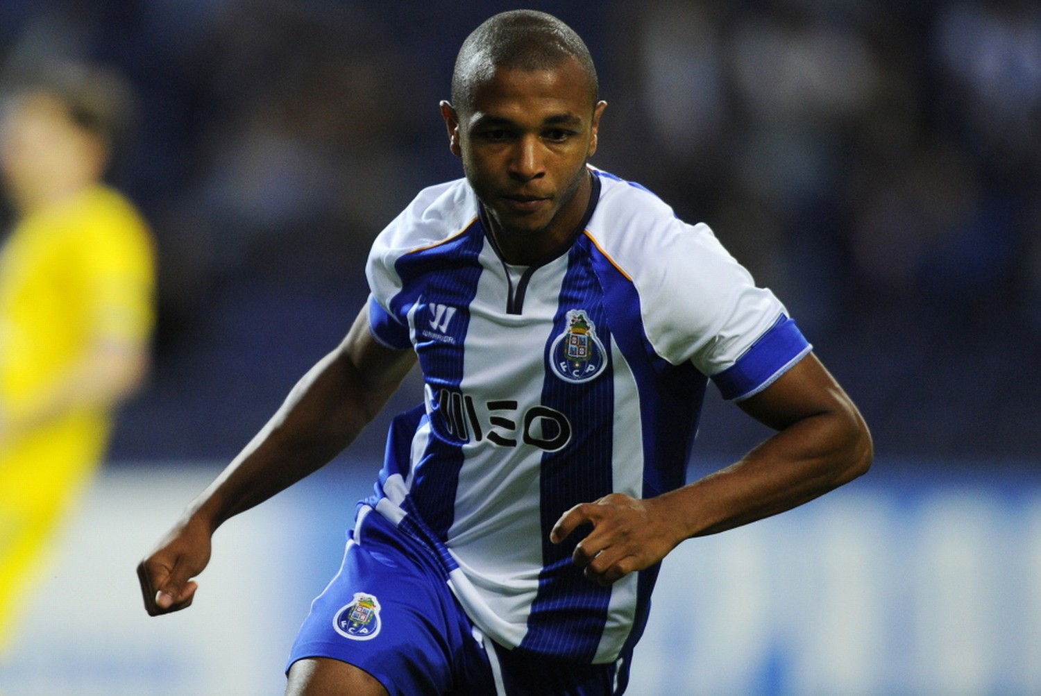 Yacine Brahimi (fonte foto: www.africatopsports.com)