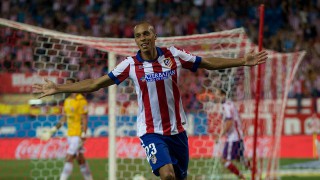 Miranda esulta dopo un gol (fonte: www.goal.com)