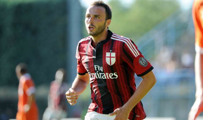 Giampaolo Pazzini