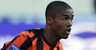 Douglas Costa