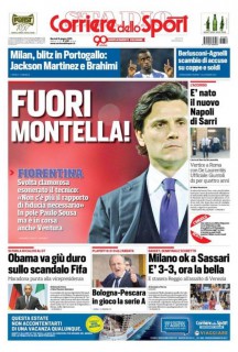 Corriere dello Sport (giornalone.it)
