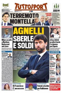 Tuttosport (giornalone.it)