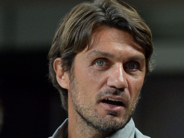 Paolo Maldini