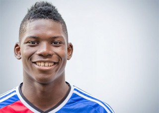 Breel Donal Embolo