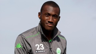 Joshua Guilavogui