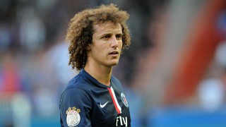 David Luiz