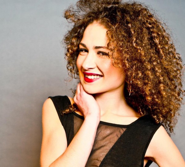 Chiara De Luca (fonte foto pianetamilan.it)