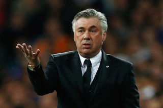 Carlo Ancelotti