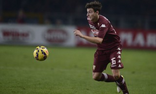 Matteo Darmian, difensore del Torino (Fonte: www.corrieredellosport.it) 