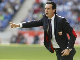 Unai Emery, tecnico del Siviglia (Fonte: sevillafc.pl) 