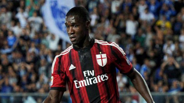 Cristian Zapata (fonte foto: www.gazzetta.it)