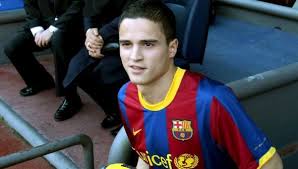 Ibrahim Afellay (fonte foto: footballtransfer.blogosfere.it)