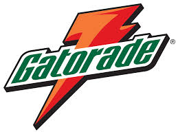 Logo Gatorade