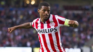 Georginio Wijnaldum