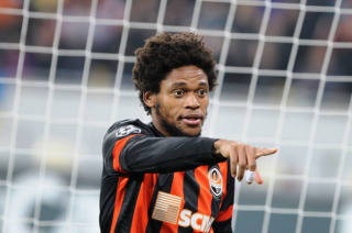 Luiz Adriano