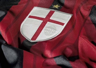 Logo Milan