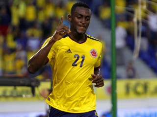 Jackson Martinez