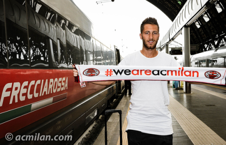 Andrea Bertolacci