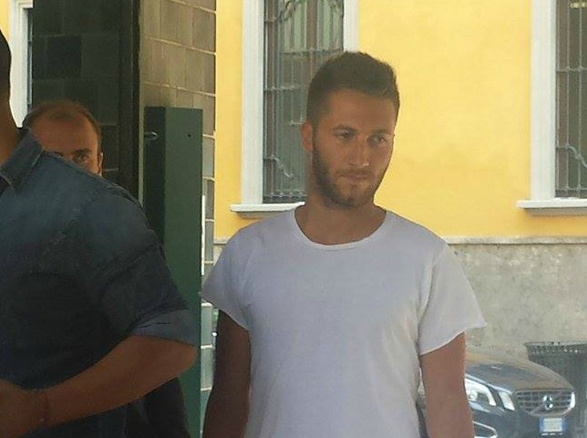 Andrea Bertolacci
