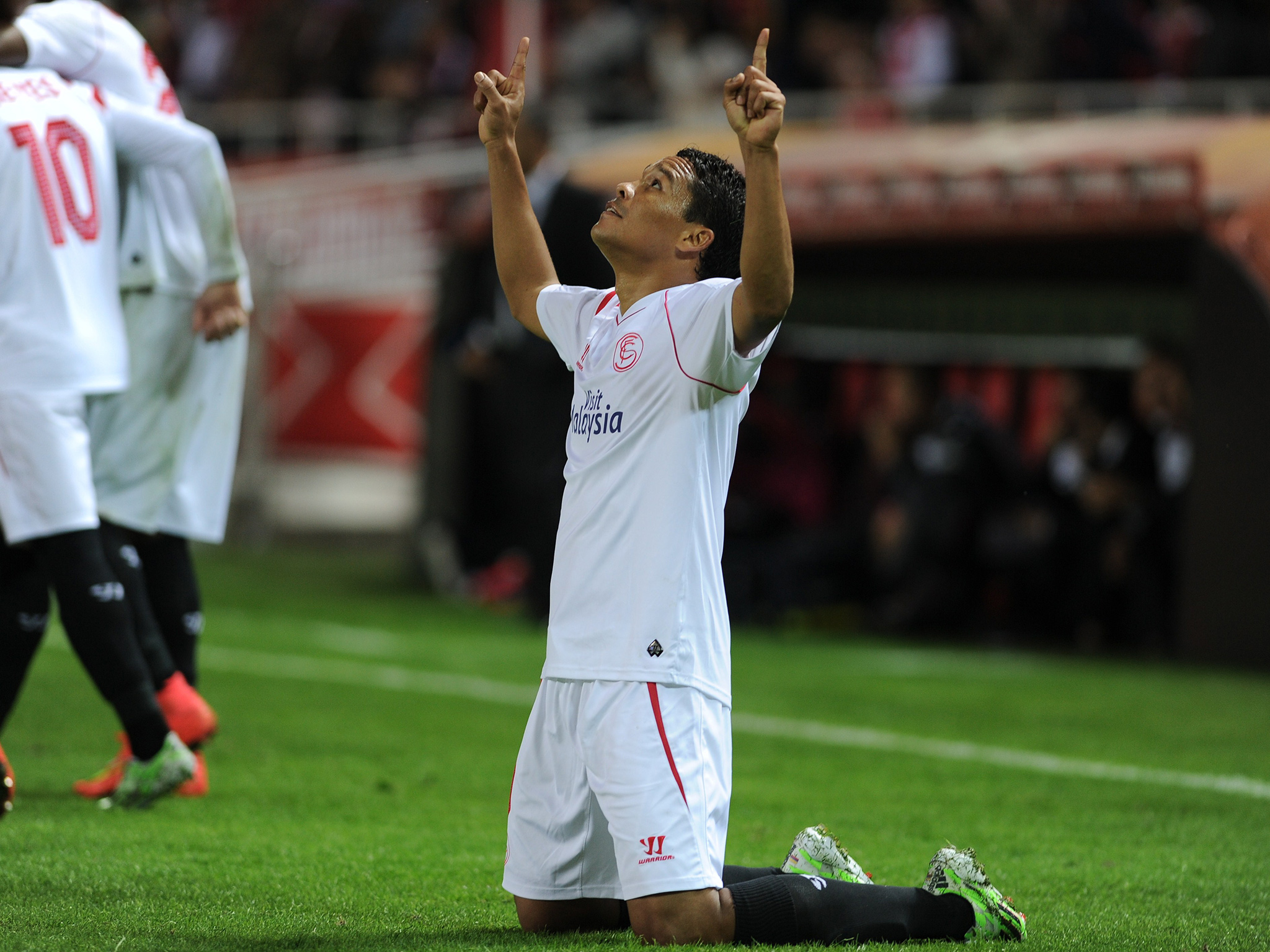 Carlos Bacca