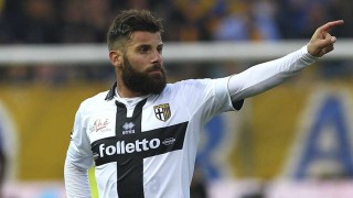 Antonio Nocerino, centrocampista rossonero (Fonte: www.goal.com) 