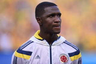 Cristian Zapata