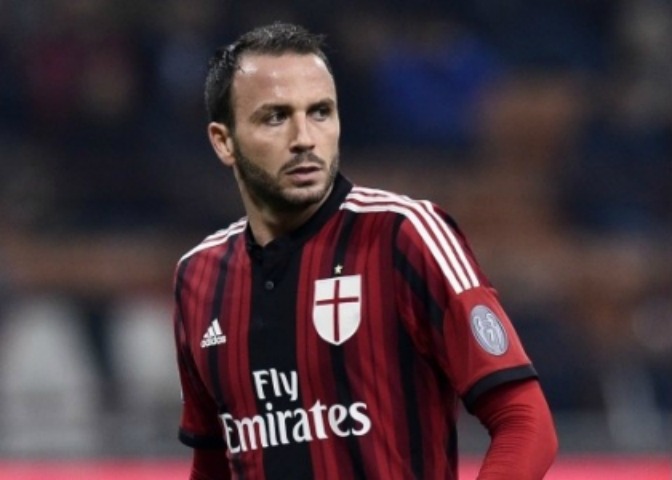 Giampaolo Pazzini