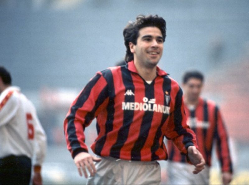 Stefano Borgonovo 