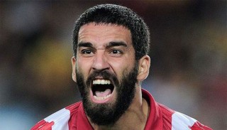 Arda Turan