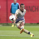 Vinko Soldo, difensore che piace al Milan, foto mondoprimavera.it