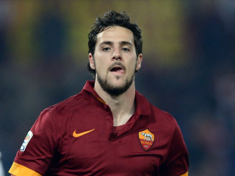Mattia Destro (fonte foto: goal.com)