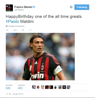 baresi maldini