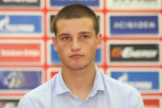 Predrag Rajkovic. Foto: Marko Metlas