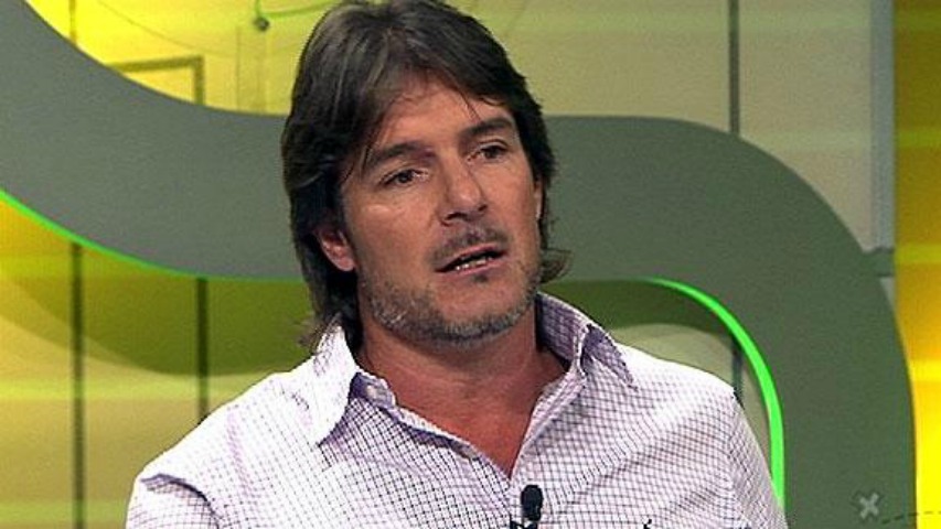 Andres Guglielminpietro, ex rossonero (Fonte: aragec.com) 