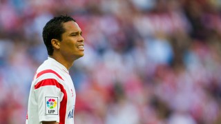 Carlos Bacca, attaccante accostato al Milan (Fonte: utdreport.com) 