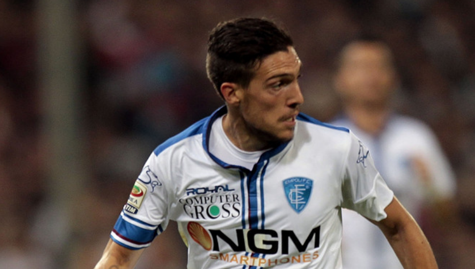Simone Verdi