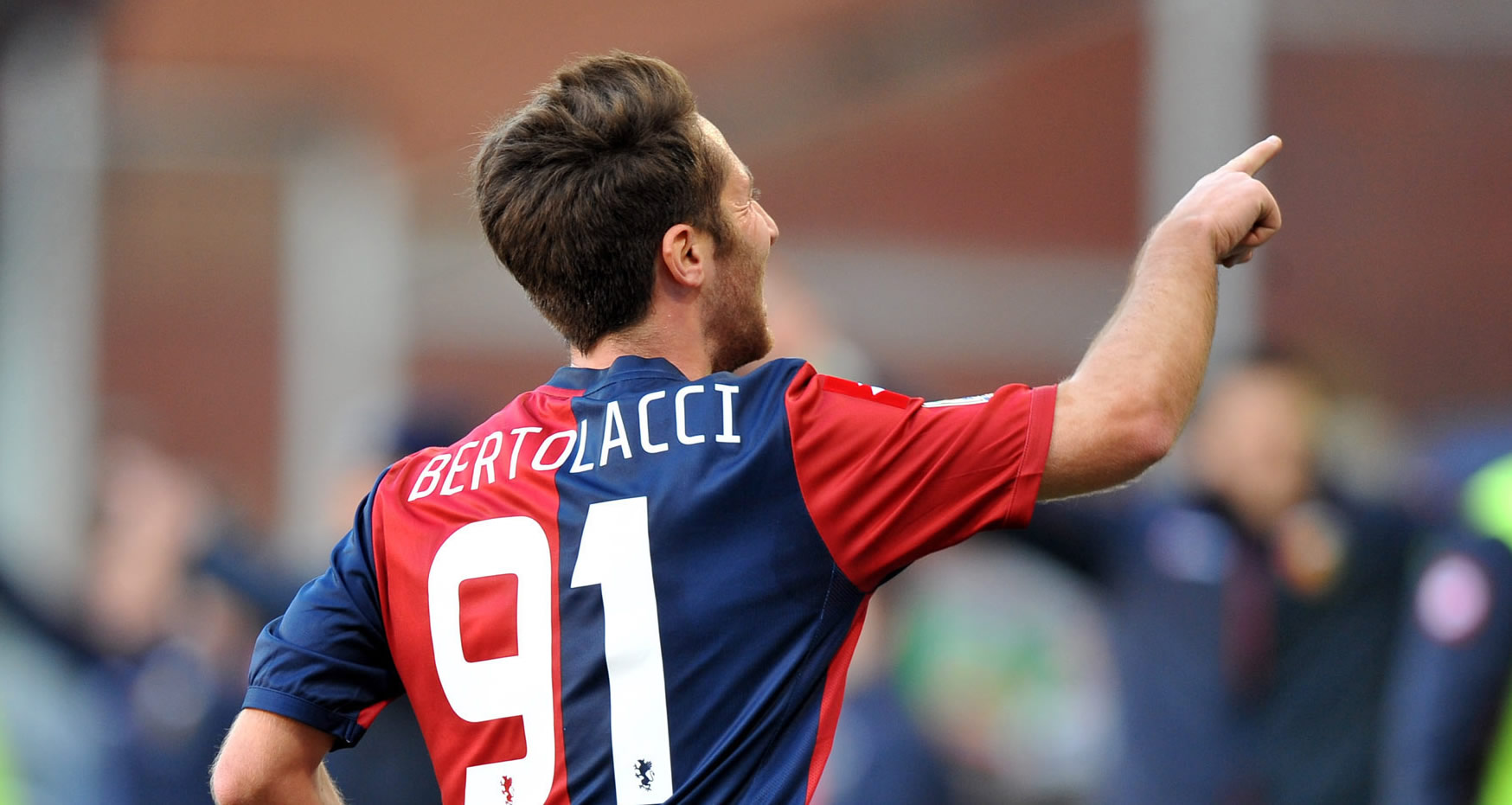 Andrea Bertolacci