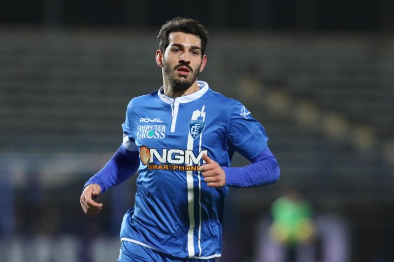 Riccardo Saponara