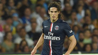 Edinson Cavani