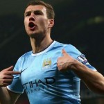 Edin-Dzeko