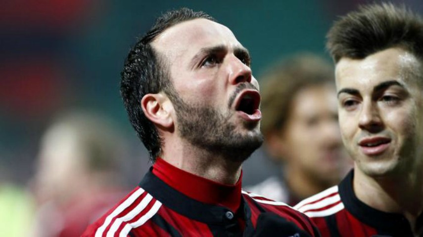 Giampaolo Pazzini