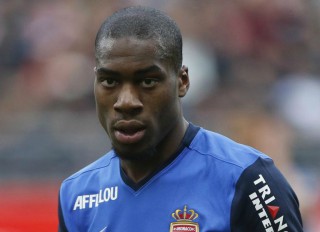 Goeffrey Kondogbia